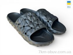 Rai shoes С105 чорний фото