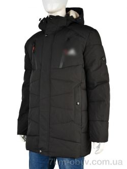 Jackets A14 black фото