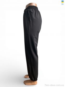 Sport style 10055 чорний фото