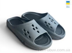 Rai shoes Т720 графіт фото