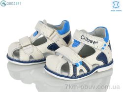 CROSSOPT F221 white-moon blue фото