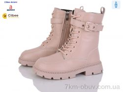 Clibee-Doremi B6207 pink фото