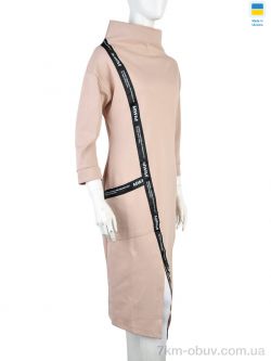 Vande Grouff 102 бежевий фото