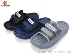 SCARRHETT E2383-15 mix фото