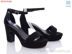 QQ shoes K2-1 фото