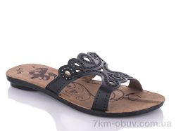 DeMur W26-6208 black фото