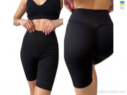 Sport style 5285 чорний фото