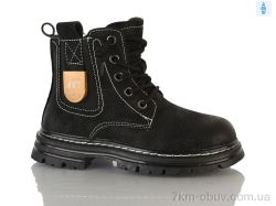DINO ALBAT Y163(2117B) black фото
