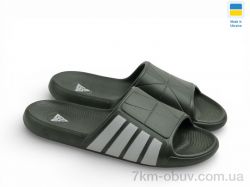 Rai shoes CC010 хакі фото