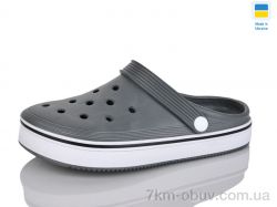 M&L  Alex13 ML4001 сірий фото