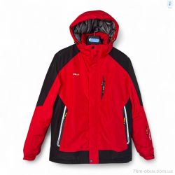 Audsa R25038-1 red фото