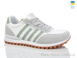 DeMur 690WGZ білий фото