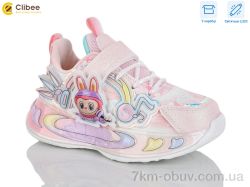 Clibee-Apawwa LB1193-1 pink LED фото