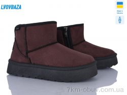 Lvovbaza 5501 коричневий фото