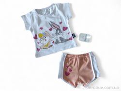 Kids-modnik 5661 білий фото