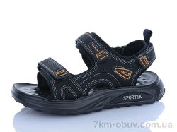 Sportik ZY010 black фото