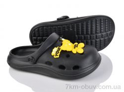 Soylu A1017-1 black фото