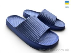 Rai shoes C107 синій фото