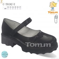 TOM.M C-T0192-E фото