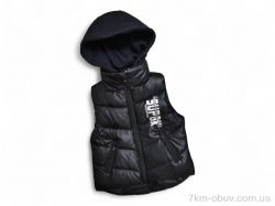 Kids-modnik 2271 чорний фото