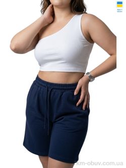 Sport style 1238 норма синій фото