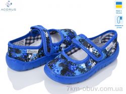 Acorus Садок синій фото