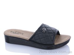 DeMur 63001-12 чорний фото