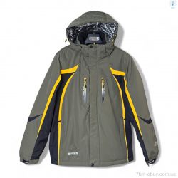 Audsa S22082-10 khaki фото