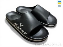 Rai shoes 403 чорний фото