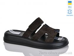 Sali 5101-25 корич.з. фото