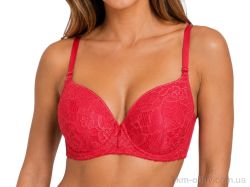 Obuvok 065C (07890) red фото