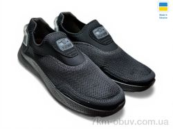 Rai shoes 25-01 чорний фото