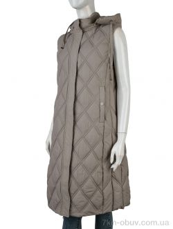 Obuvok 615 (12125) beige фото