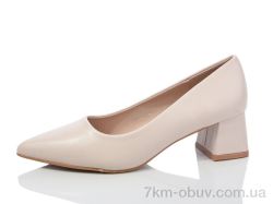 Ok Shoes QQ57-3 фото