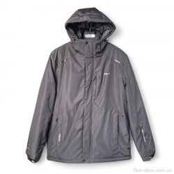 Audsa VR25037-8 grey фото