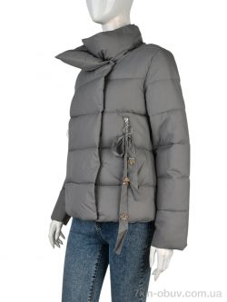 Obuvok 998 (11965) grey фото