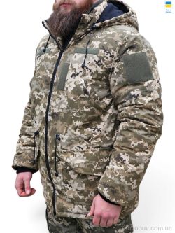 Military and tourism 0030 (рип-стоп) хакі фото