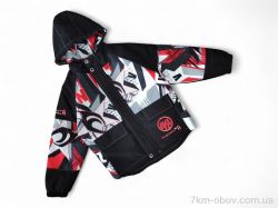 Kids-modnik 2021 червоний фото