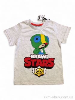 Kids-modnik 7195 св.сірий фото