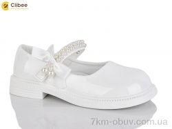 Clibee-Apawwa DC662 white фото