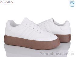 Ailaifa DX25 white фото
