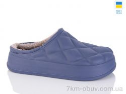 Inblue Сабо 111 волошка фото