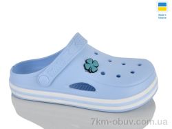 Крок М416 ірис фото