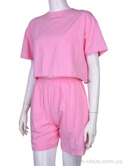 Мир 4407-WY133 pink фото