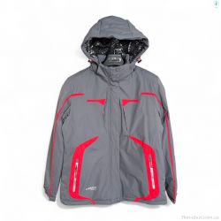 Audsa WS21096-22 grey фото