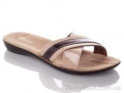 DeMur W7144-beige фото