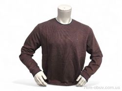 TurkishBrend 6598Б бордовий фото