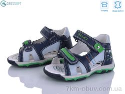 CROSSOPT AB40-87B d.blue фото