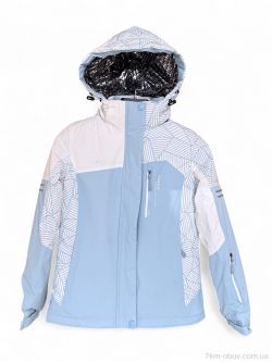 Audsa GS23173-64 l.blue фото