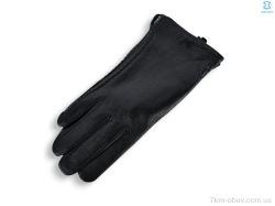 Королева G8-804Ж шкіра махра black фото